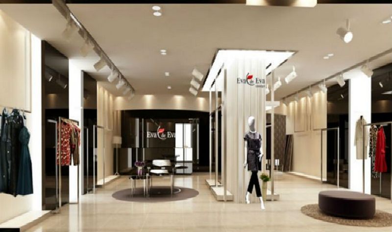 4 nguyên tắc thiết kế showroom thiet-ke-showroom 2